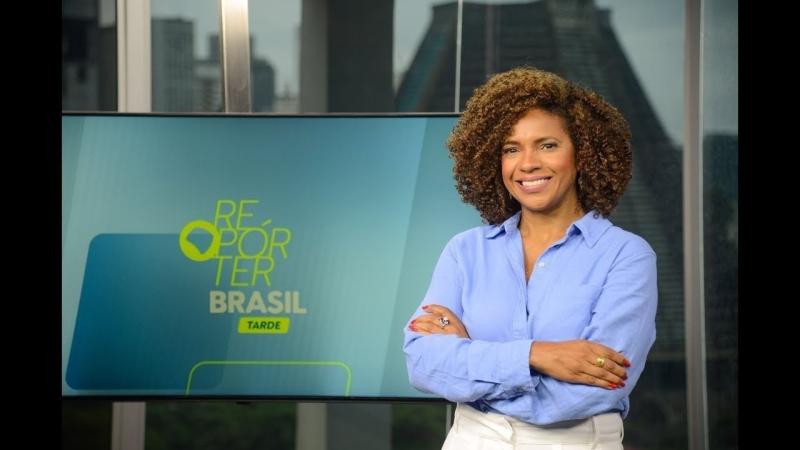 Repórter Brasil Tarde, 20/07/2026